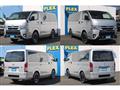 2022 Toyota Hiace Van