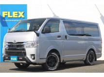 2022 Toyota Hiace Van