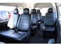 2017 Toyota Hiace Wagon