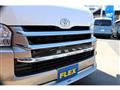 2017 Toyota Hiace Wagon