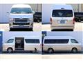 2017 Toyota Hiace Wagon