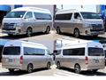 2017 Toyota Hiace Wagon