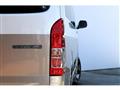 2017 Toyota Hiace Wagon