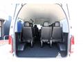 2017 Toyota Hiace Wagon
