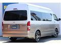 2017 Toyota Hiace Wagon