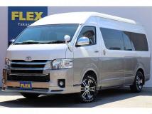 2017 Toyota Hiace Wagon