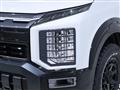 2026 Mitsubishi Delica D5