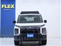 2026 Mitsubishi Delica D5