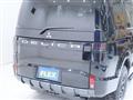 2026 Mitsubishi Delica D5