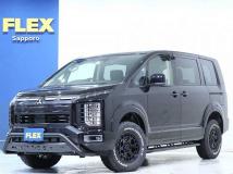 2026 Mitsubishi Delica D5