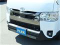 2023 Toyota Hiace Van