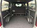 2023 Toyota Hiace Van