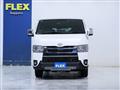 2023 Toyota Hiace Van