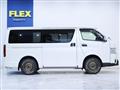 2023 Toyota Hiace Van