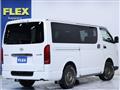 2023 Toyota Hiace Van