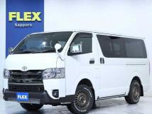 2023 Toyota Hiace Van