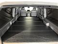 2021 Toyota Hiace Van