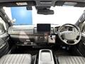 2021 Toyota Hiace Van