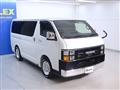 2021 Toyota Hiace Van