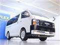 2021 Toyota Hiace Van