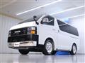 2021 Toyota Hiace Van