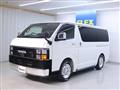 2021 Toyota Hiace Van