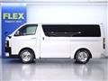 2021 Toyota Hiace Van