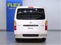 2021 Toyota Hiace Van