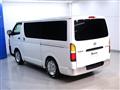 2021 Toyota Hiace Van