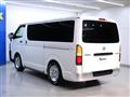 2021 Toyota Hiace Van