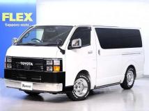 2021 Toyota Hiace Van