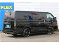 2020 Toyota Hiace Van