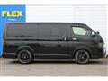 2020 Toyota Hiace Van