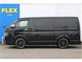 2020 Toyota Hiace Van
