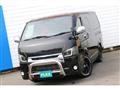 2020 Toyota Hiace Van