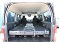 2018 Toyota Hiace Wagon