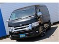 2018 Toyota Hiace Wagon