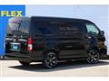 2018 Toyota Hiace Wagon