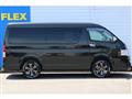 2018 Toyota Hiace Wagon