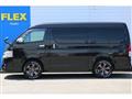 2018 Toyota Hiace Wagon