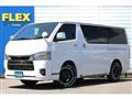 2023 Toyota Hiace Van