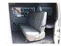 2023 Toyota Hiace Van