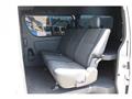2023 Toyota Hiace Van