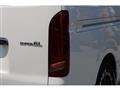 2023 Toyota Hiace Van