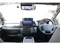 2023 Toyota Hiace Van