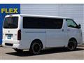 2023 Toyota Hiace Van