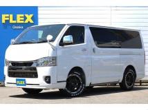 2023 Toyota Hiace Van