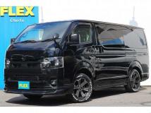 2023 Toyota Hiace Van
