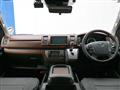 2022 Toyota Hiace Van