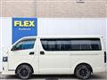2022 Toyota Hiace Van